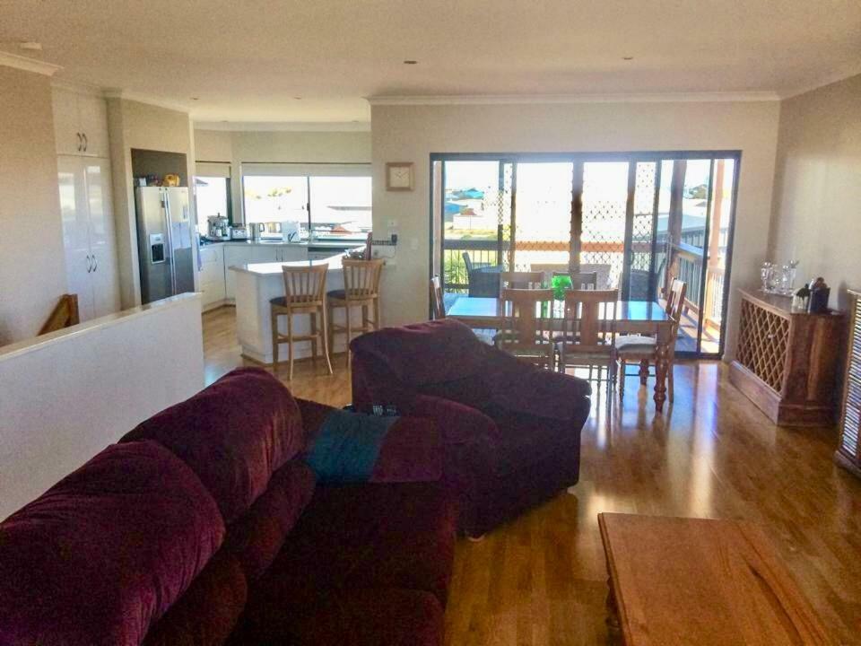 Willa Coastal Paradise Jurien Bay Zewnętrze zdjęcie