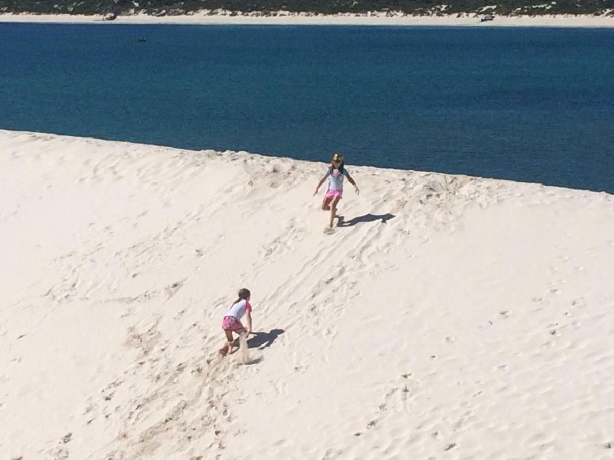Willa Coastal Paradise Jurien Bay Zewnętrze zdjęcie